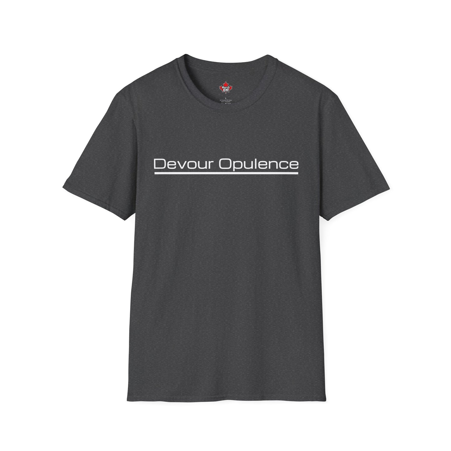 Devour Opulence - T-Shirt