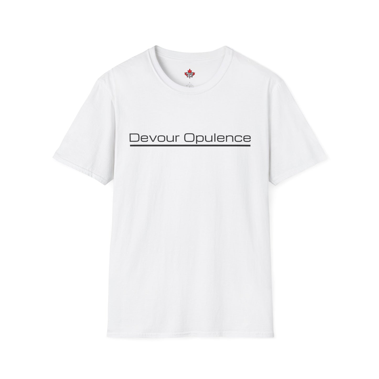 Devour Opulence - T-Shirt