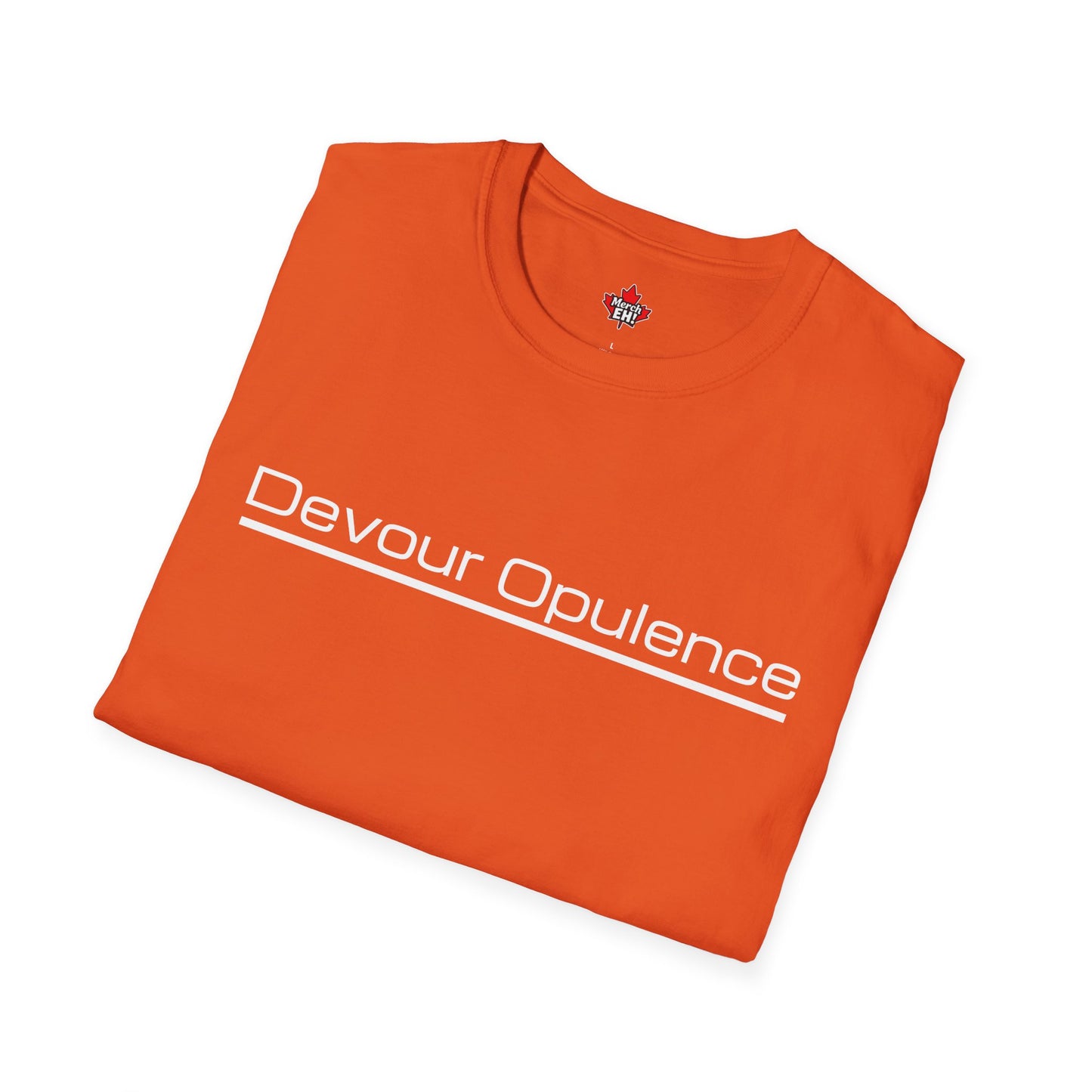 Devour Opulence - T-Shirt