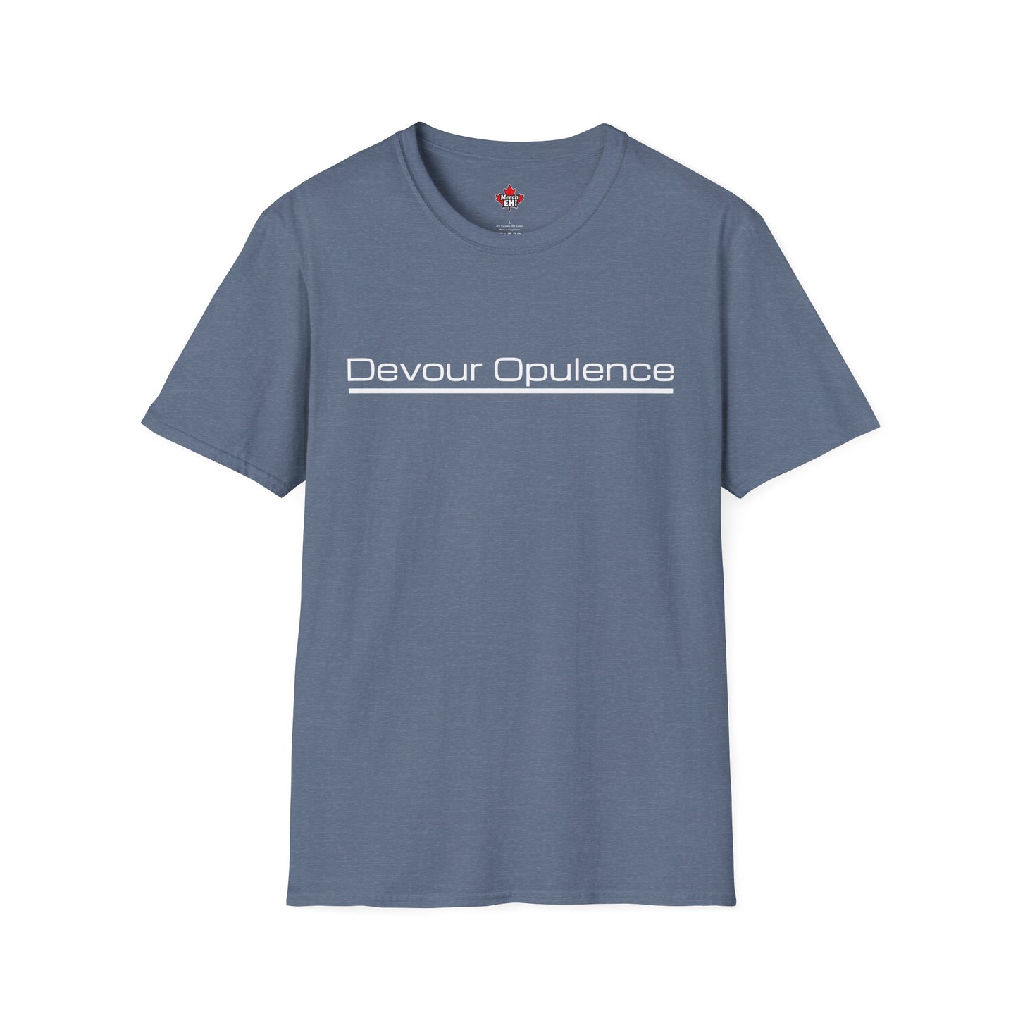 Devour Opulence - T-Shirt