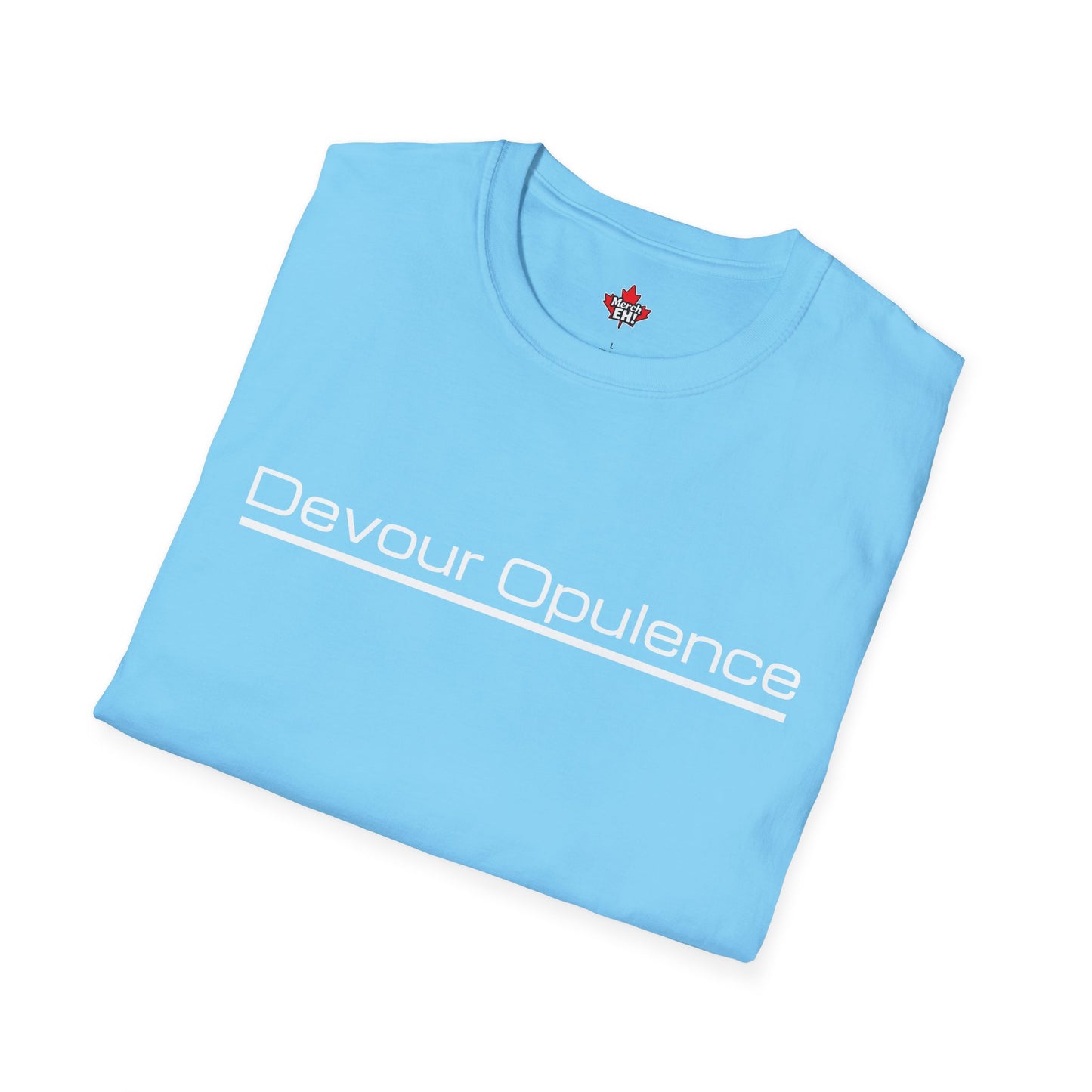 Devour Opulence - T-Shirt