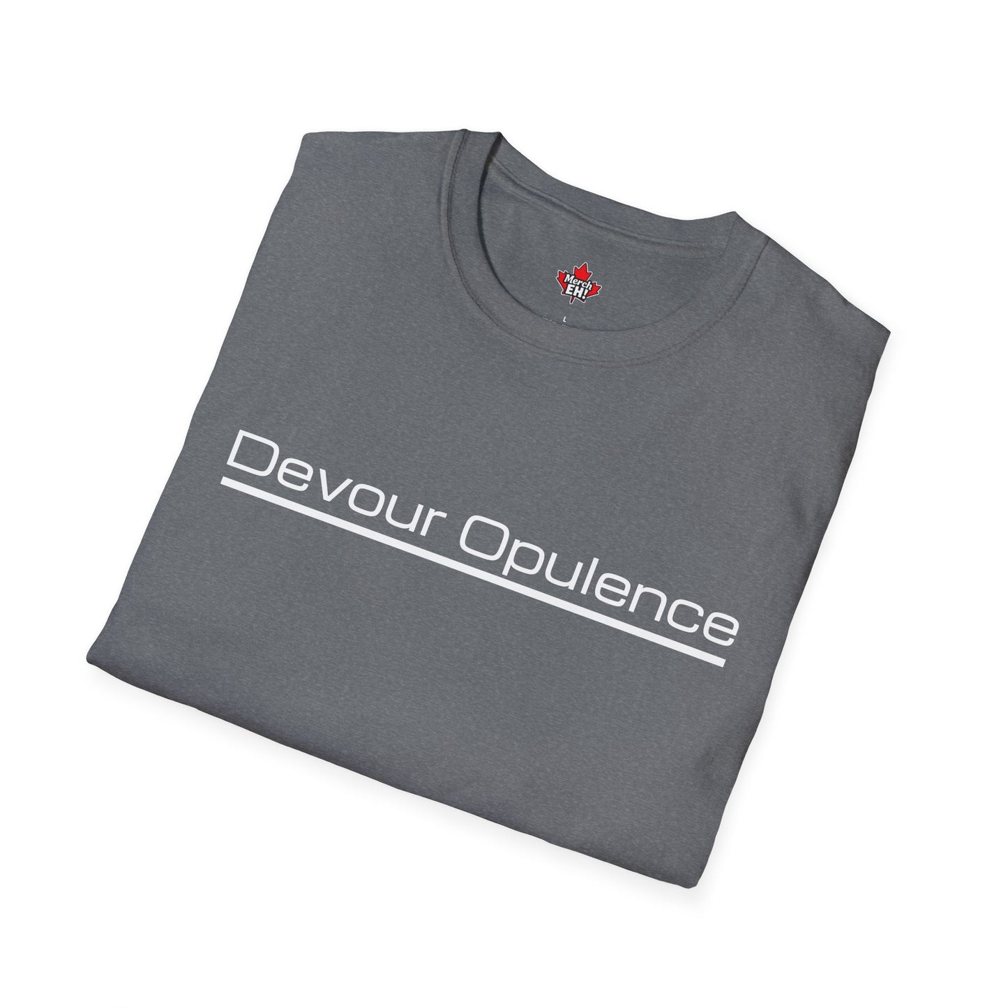 Devour Opulence - T-Shirt