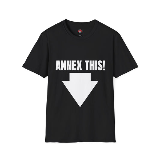 Annex This - T-Shirt