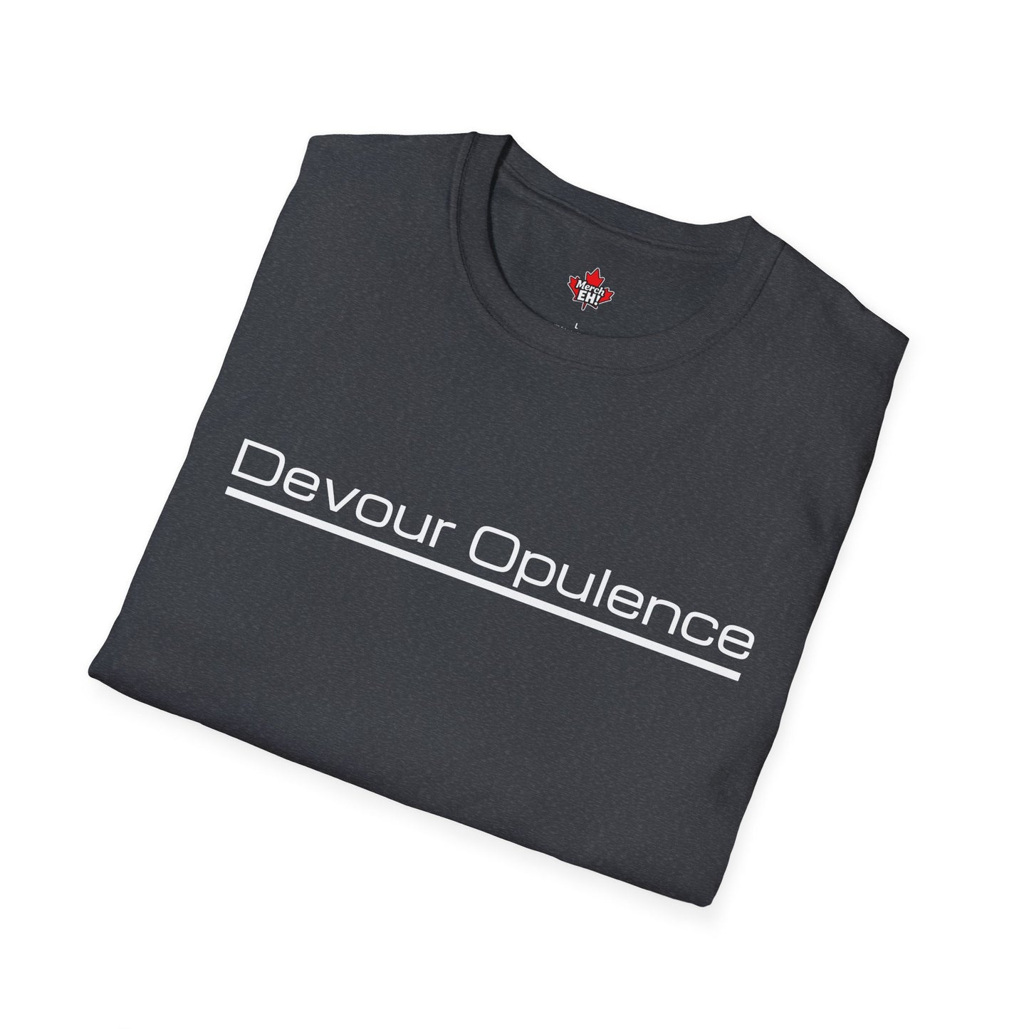 Devour Opulence - T-Shirt