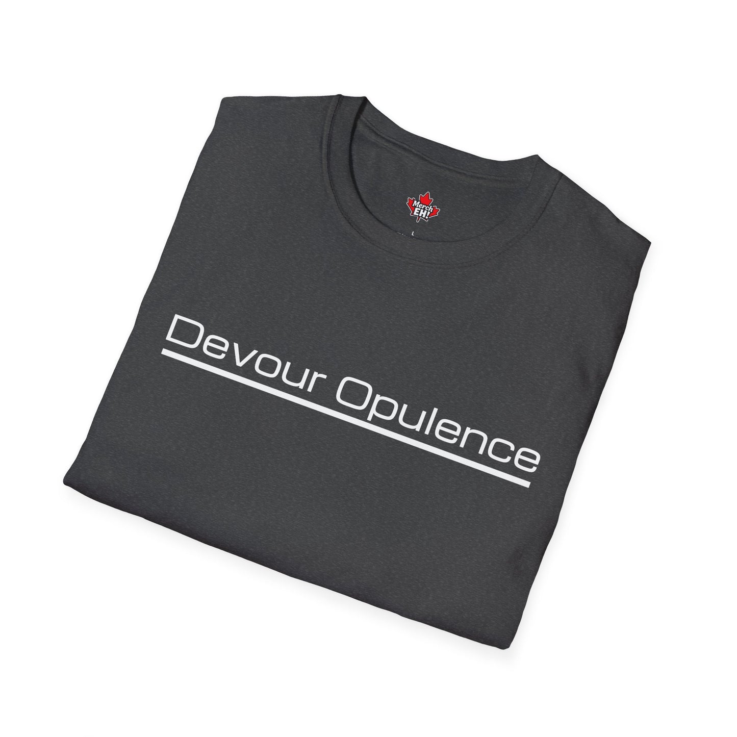 Devour Opulence - T-Shirt