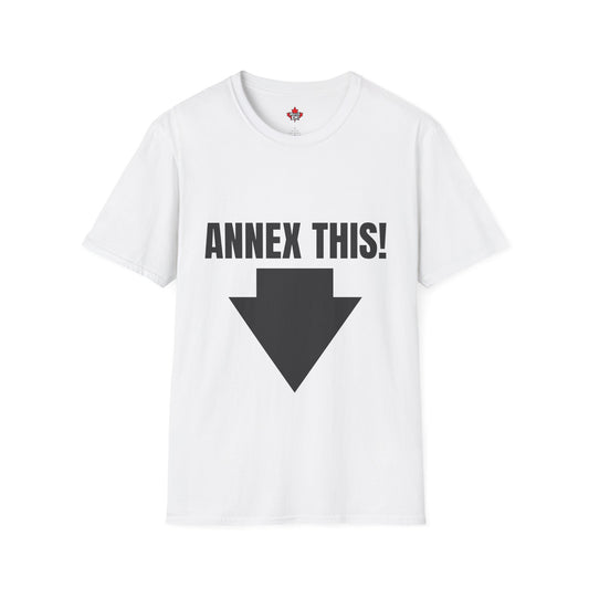 Annex This - T-Shirt