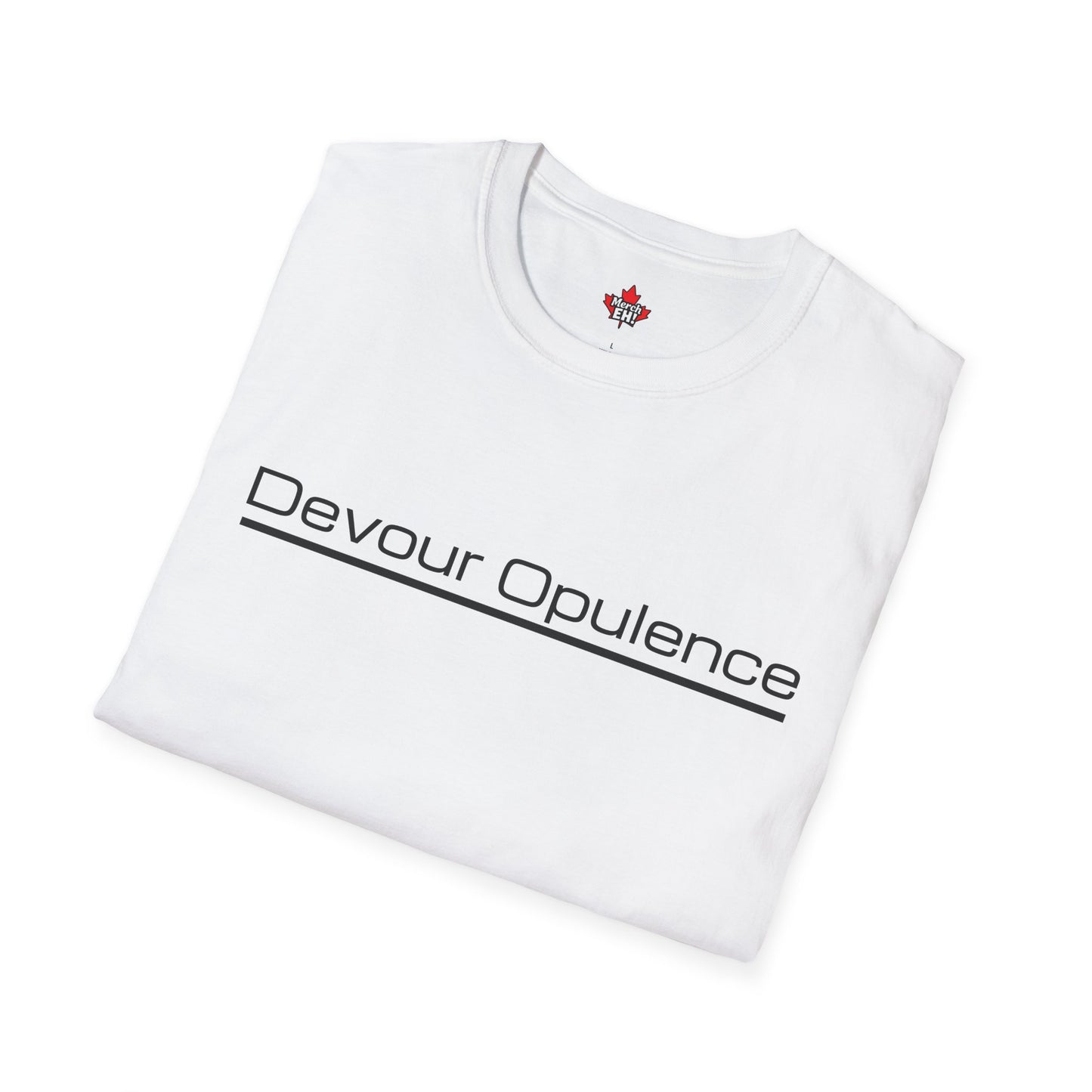 Devour Opulence - T-Shirt