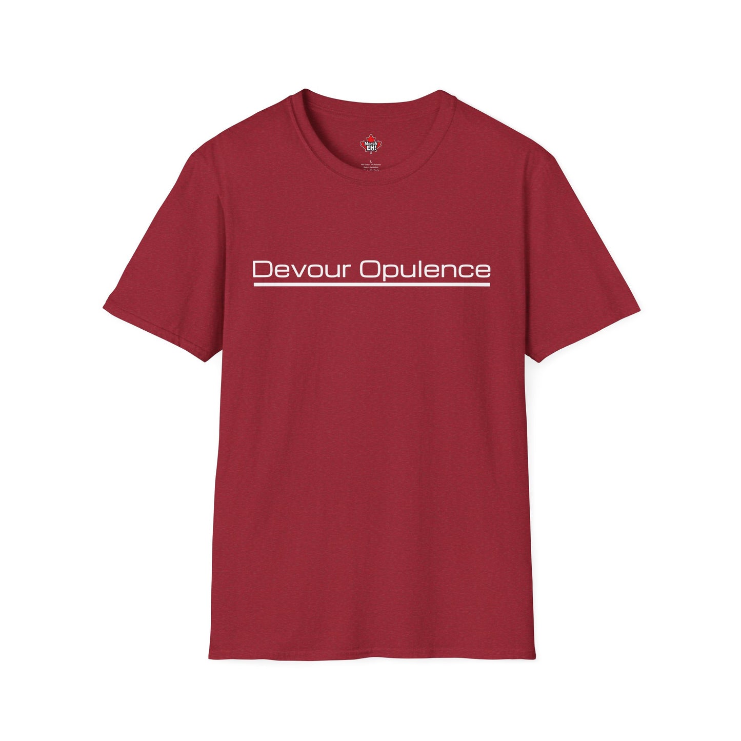 Devour Opulence - T-Shirt