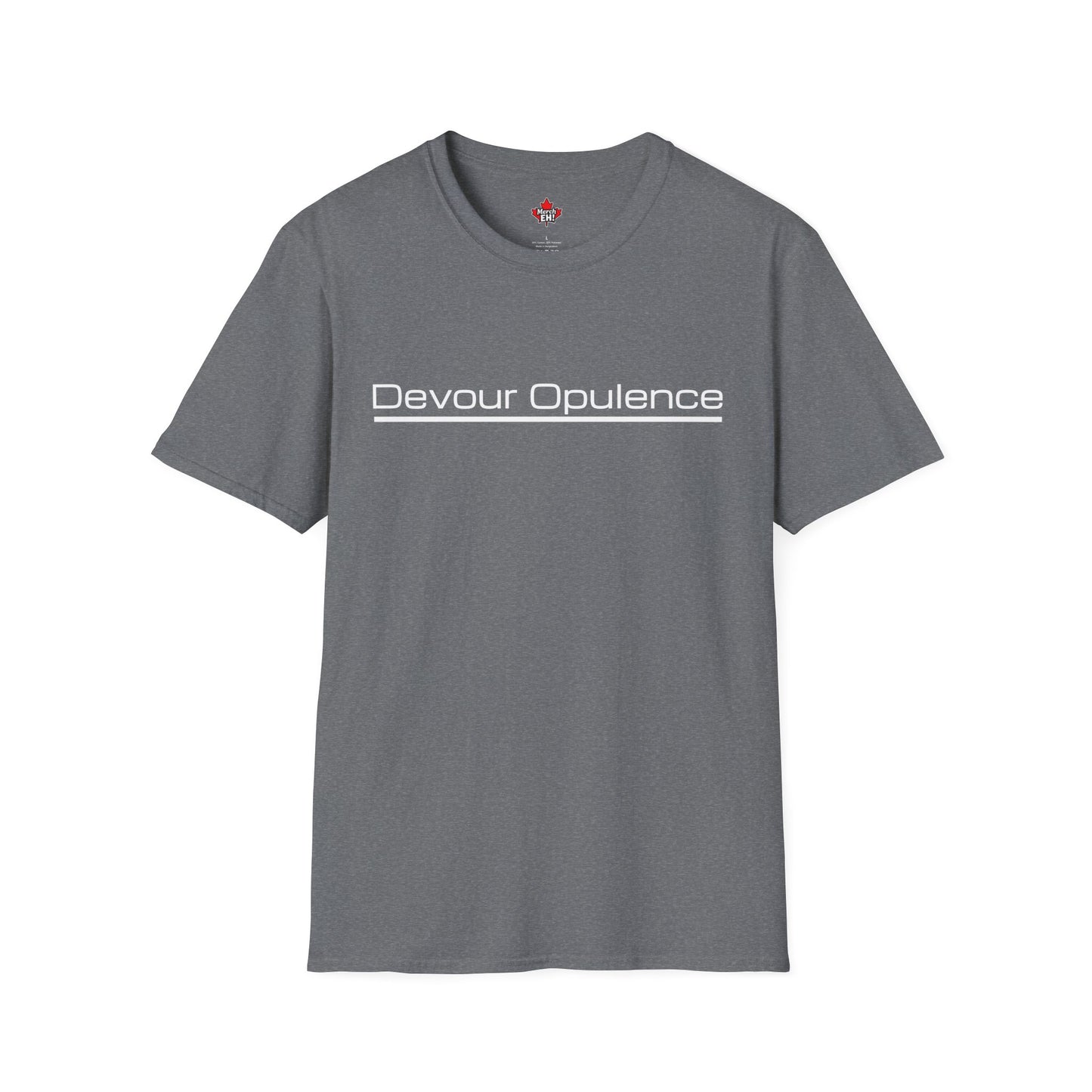 Devour Opulence - T-Shirt