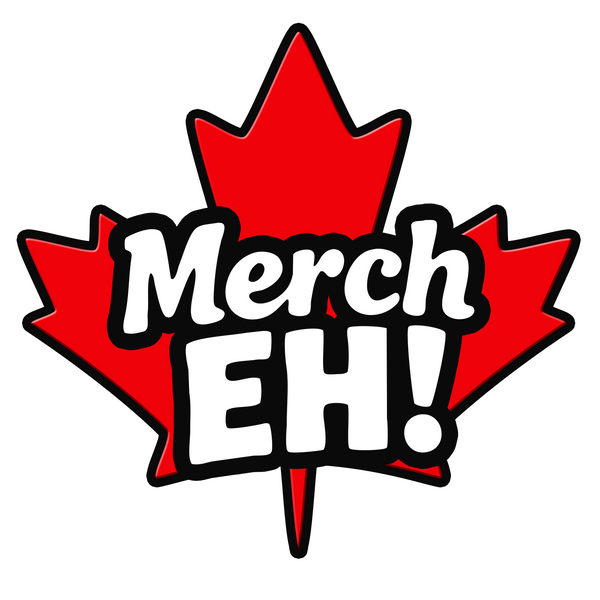 Merch EH!